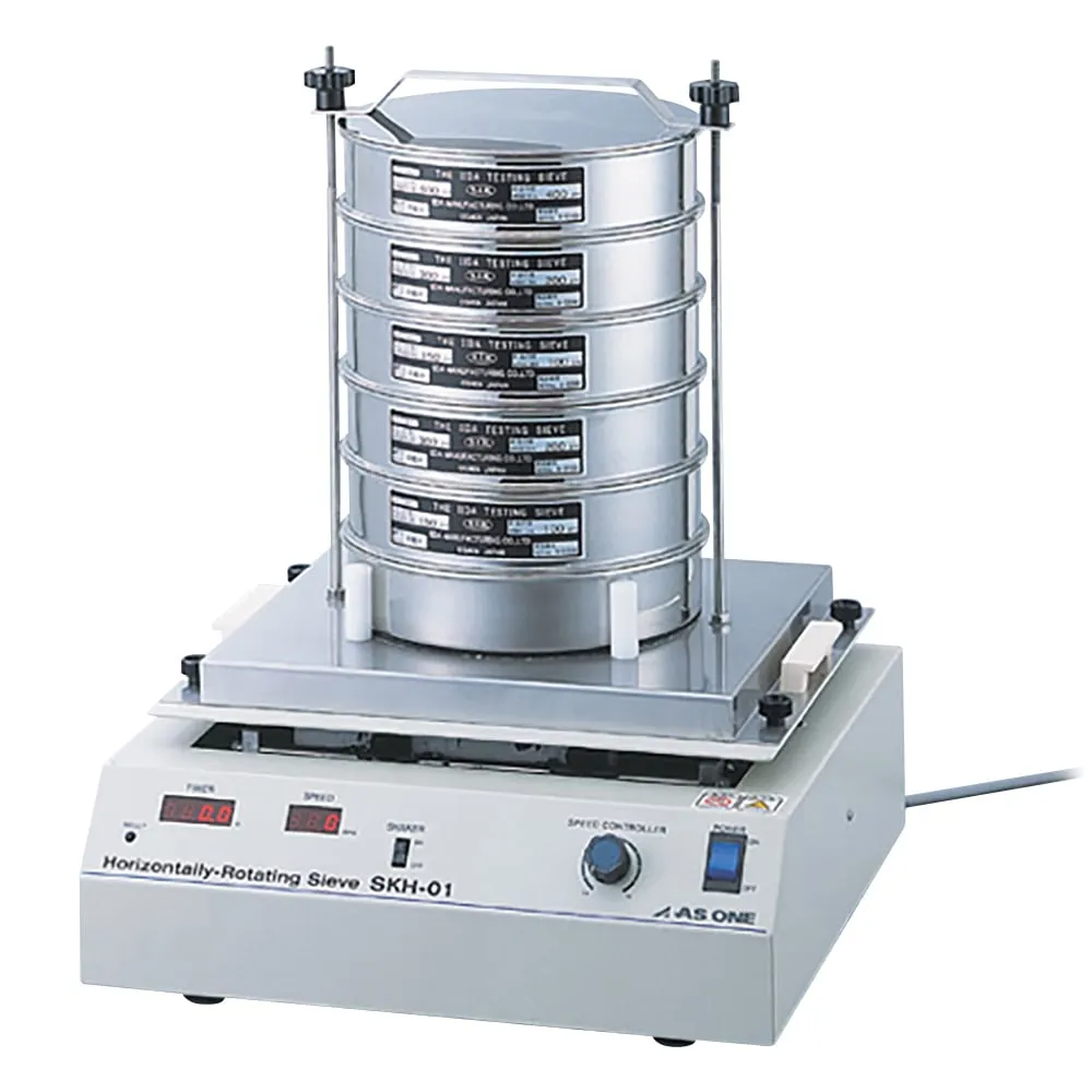 5-3269-01 Horizontal Turn Sieve Shaker SKH-01
