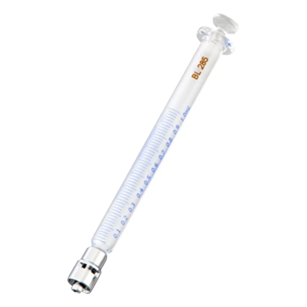 1-2778-01 Industrial Syringe 1mL 700001