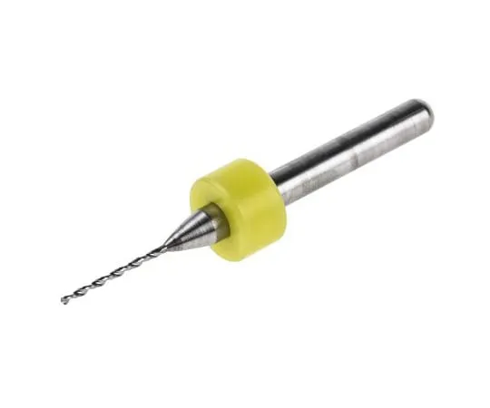 63-4930-15　［Discontinued］13-111007-1, Carbide PCB Drill Bit 0.7mm　13-111007-1