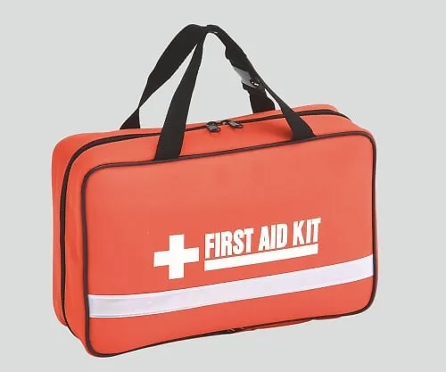 8-8263-01 First Aid Bag 330 x 102 x 216 14029OR