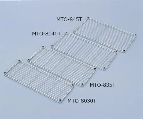 61-0428-10 Metal Mini Shelf Board MTO-8030T 546751/MTO-8030T