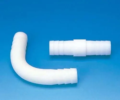61-4382-58 PTFE Tube Connector I-Type 6φ F-2099-01