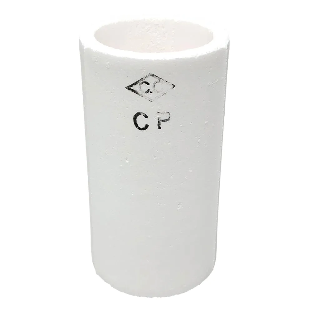 1-5331-04 Special Fireproof Crucible 580mL CP85