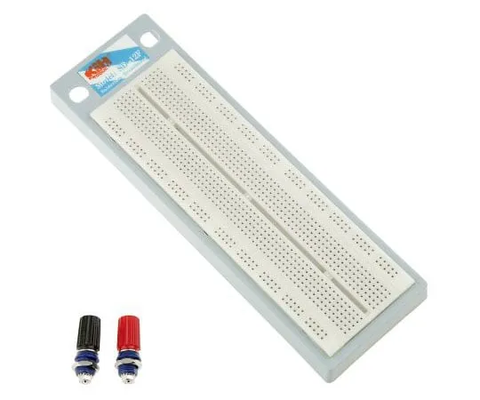 63-4727-51 Breadboard Prototyping Board 201 x 64 x 18.5mm 210-4542