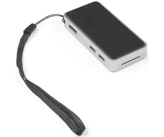 67-0425-89　［Discontinued］Flirc Raspberry Pi Zero Case　PRT-16782