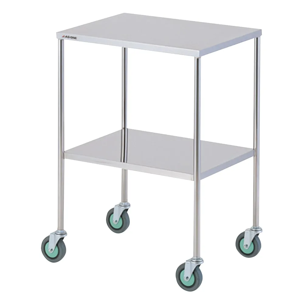 1-7633-03 Silent Lab Cart Economy W-600