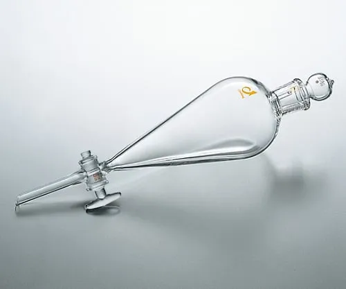 61-0049-99 Squibb Type Separatory Funnel 50mL CL0501-01-10