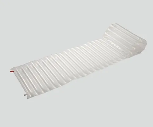 8-8306-01 Simple Mat for Disaster Prevention Stockpiling (Air Mat Warm) 1 Set (20 Pieces) 20