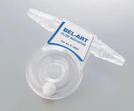 2-4739-01　［Discontinued］Flow Indicator　19935-0000