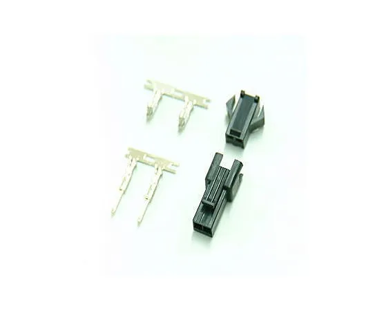 63-3101-66 Nylon Connector SM (wire-to-wire) ZL2505-2PS