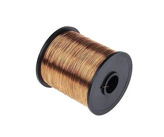63-4605-79 RS PRO Single Core 0.5mm diameter Copper Wire, 286m Long 357-744