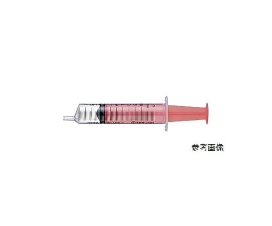 61-9704-70 Terumo Syringe 30mL Slip Tip (Side Mouth) Red SS-30ESZ10