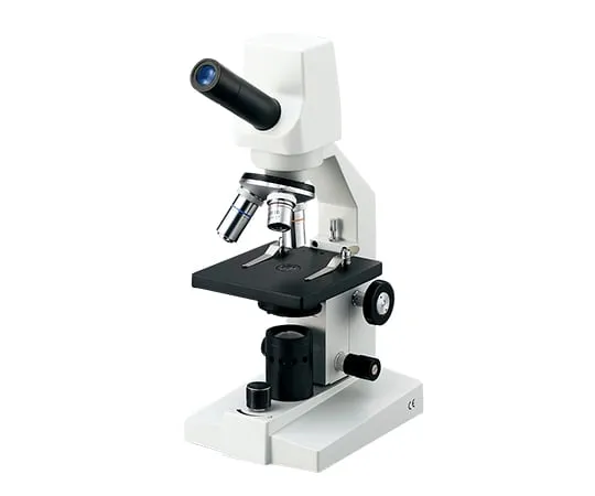3-6300-01 Microscope with Built-In Digital Camera 40 - 400 x M-100FLD Corded M-100FLDCorded