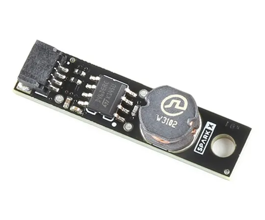 68-2203-78　［Discontinued］Qwiic Micro Dynamic NFC/RFID Tag　SPX-20691