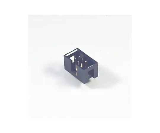 63-3101-85 Box header 6P Board mounting 217006SE