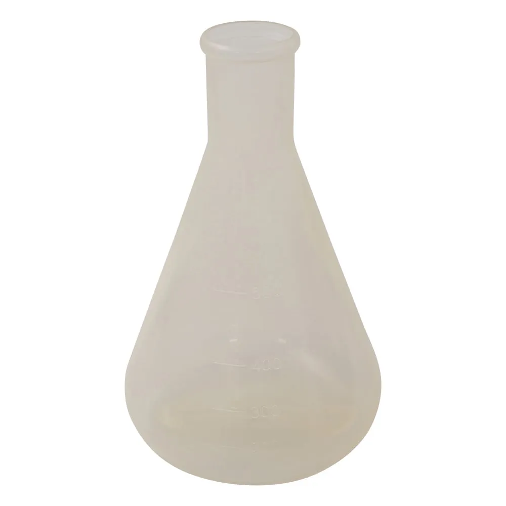 30-3202-55 TPX Erlenmeyer Flask 500mL 3032-02