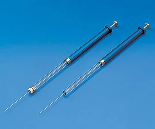 2-423-02 Gastight Syringe (1800 Series) 1805RN 50μl 1805RN