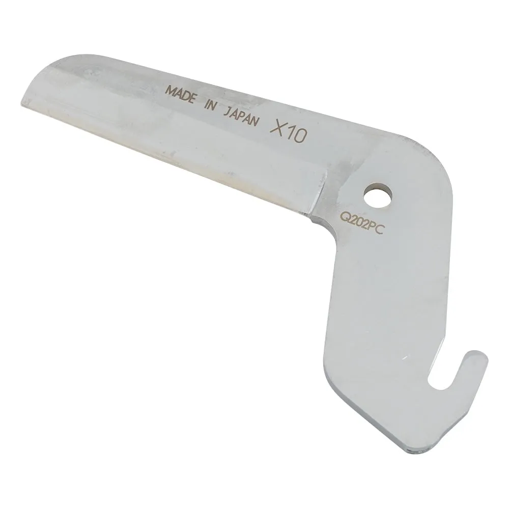 3-9312-11 Merry Cutter (Powerful Type MERRY) Replacement Blade For SX10 X10