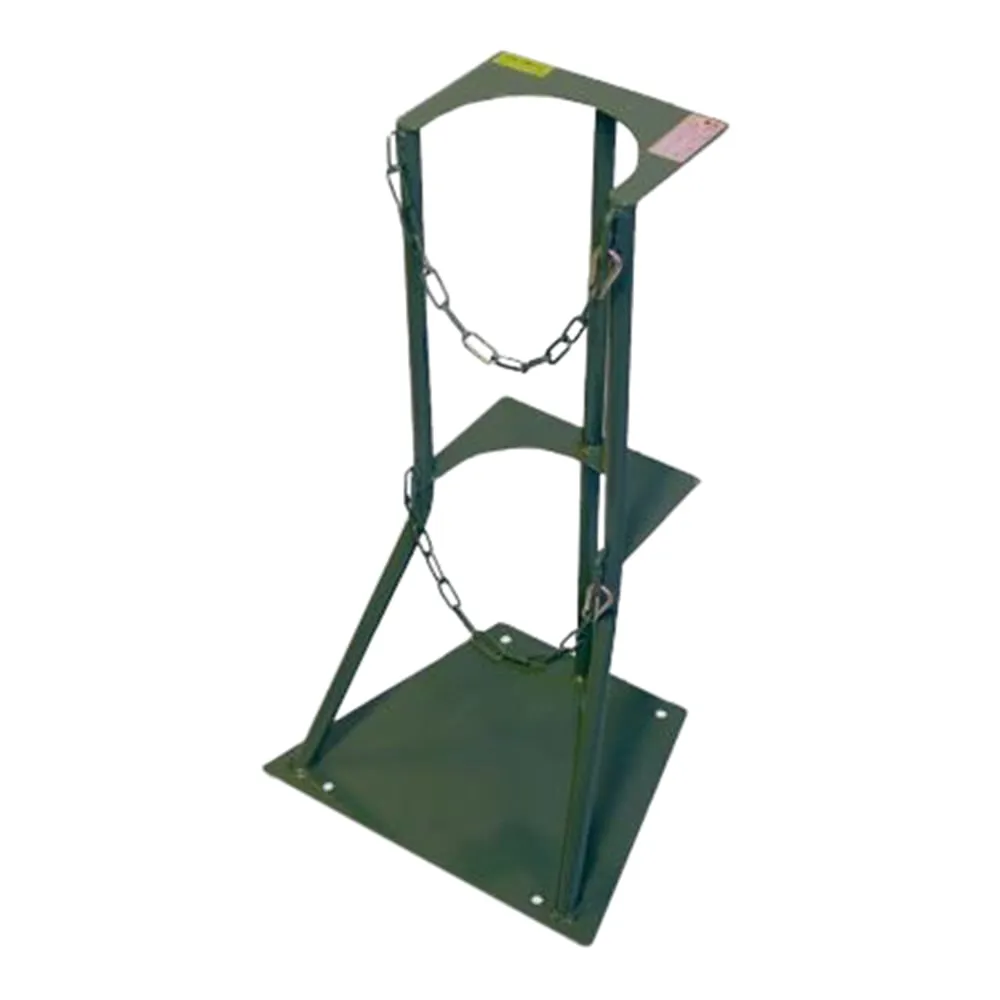 2-9198-01 Cylinder Stand KS1500-1 KS-1500-1