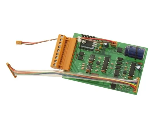 62-3147-68 RS- 422/485 I/O + Relay Output for AD -4407 A AD4407-03