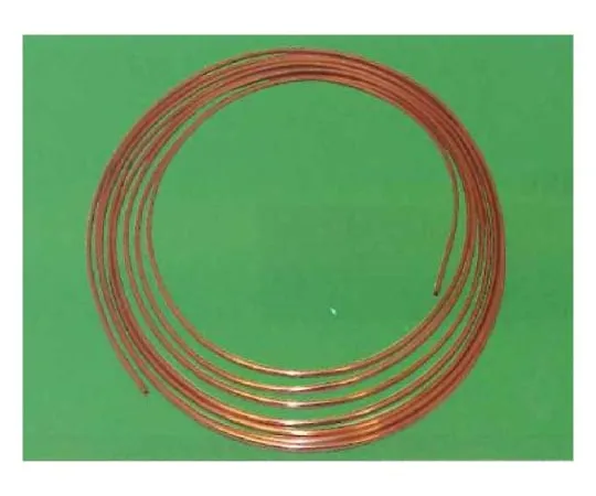 62-7082-52 USL Copper Pipe (Namasu) 4φ x 6φ x 5m 00U-147-01 00U-147-01