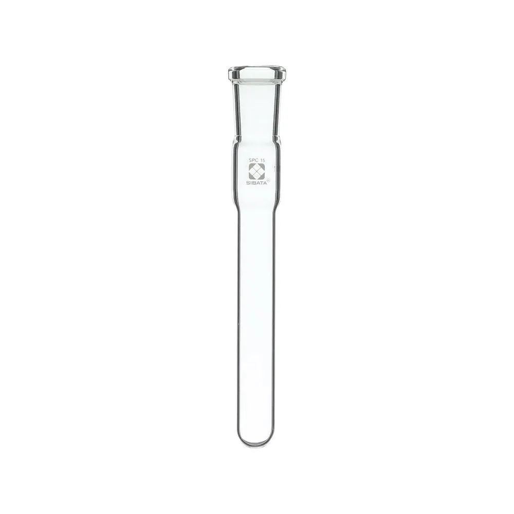 61-4428-52 SPC Test Tube for CP Type Φ15 x 142H 054310-1607A