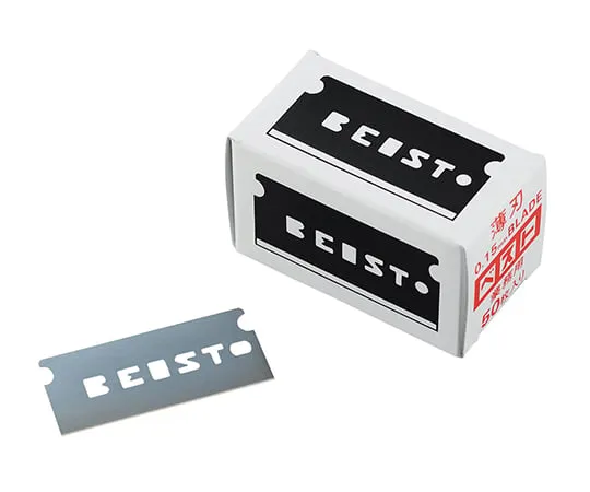 3-8460-01 Thin Blade 18.4 x 39.3 x 0.15mm 750KZ0018