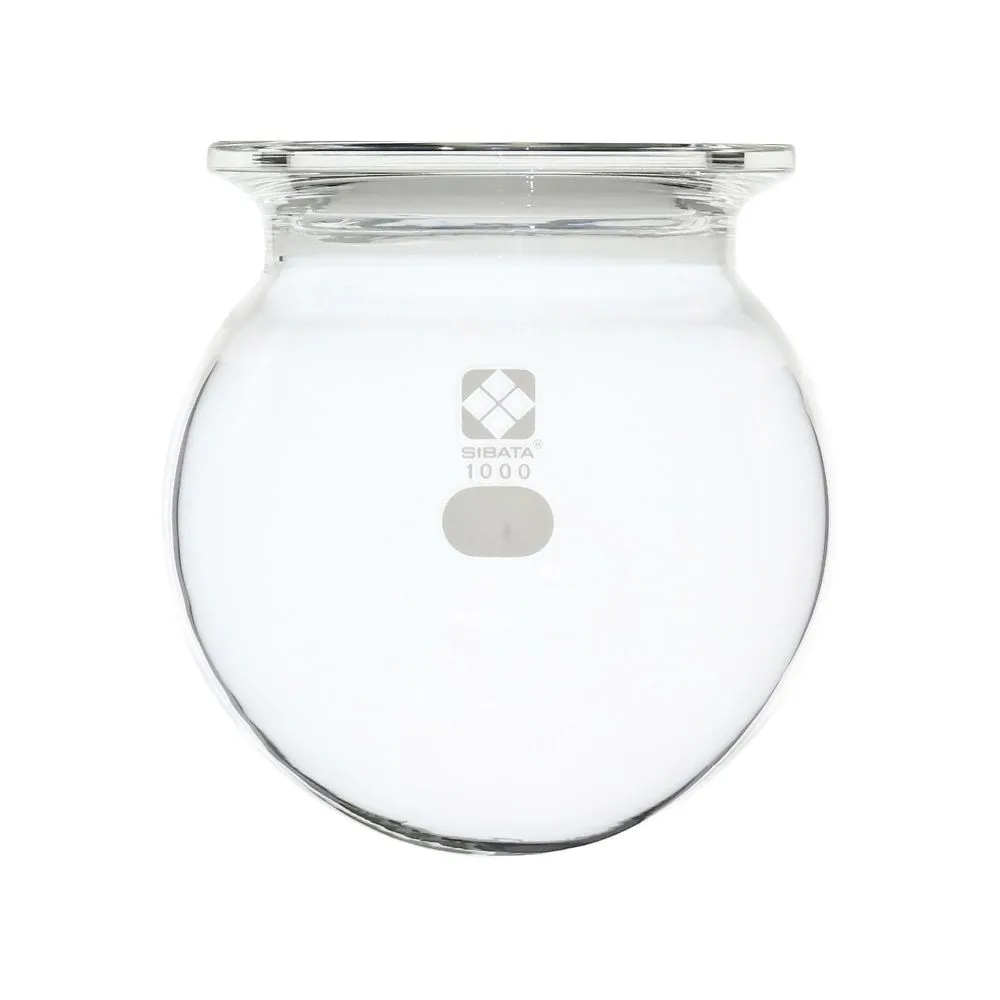 64-3879-87 Circular Separable Flask Band Type 85 mm 1 L 005810-1000