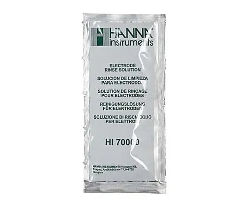 61-0114-21 Rinse Liquid HI 70000P HI70000P