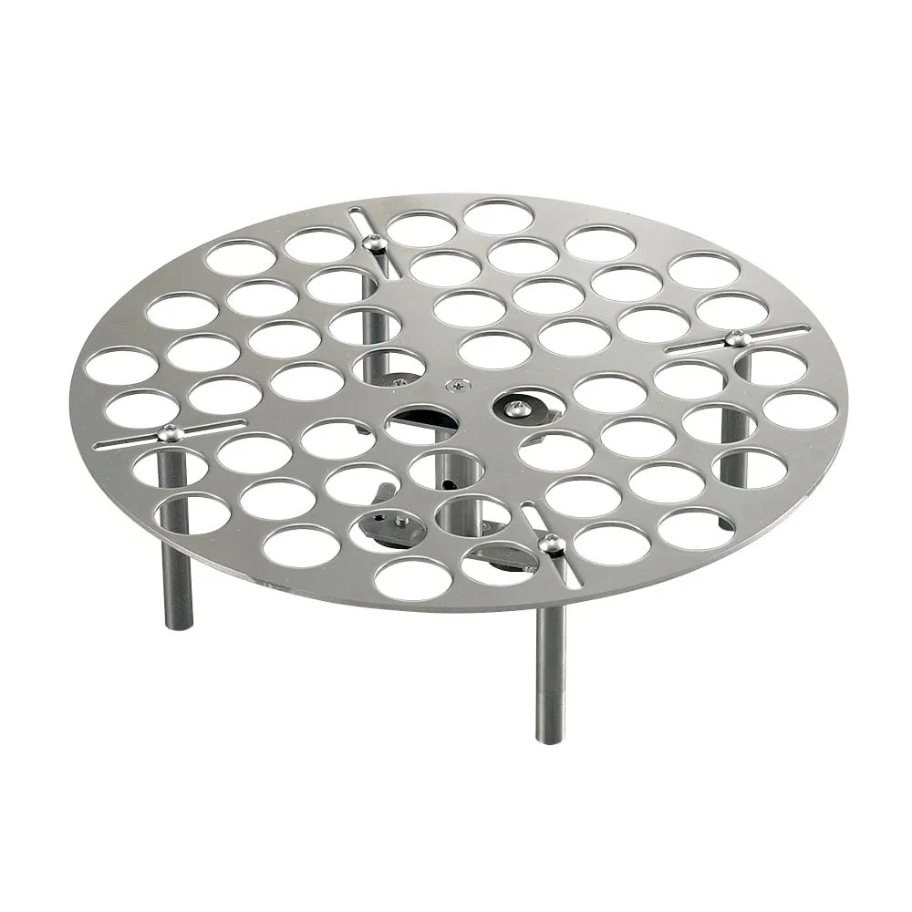 3-1496-01 Stirring Duckboard for Bath Stirrer -