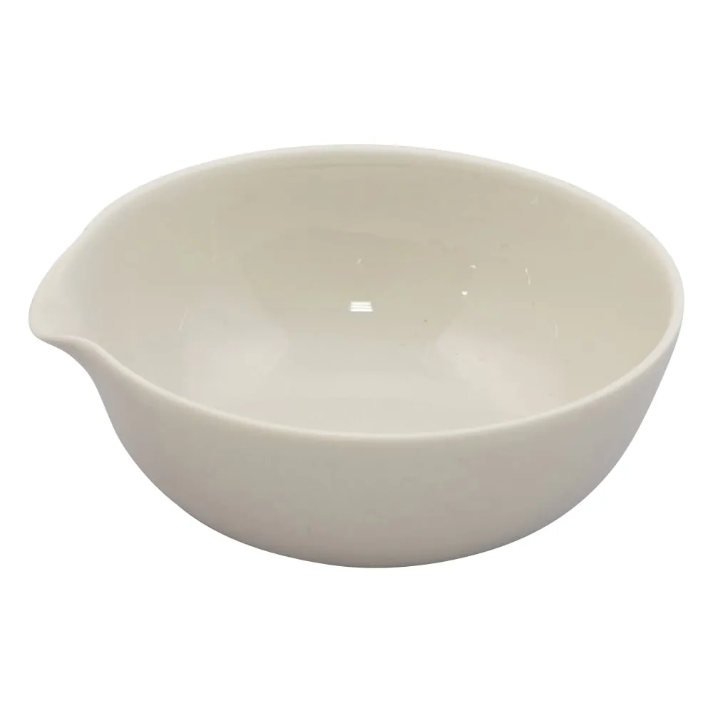 5-4066-01 Evaporation Dish (Round-Bottom) φ60mm 30mL CW-000