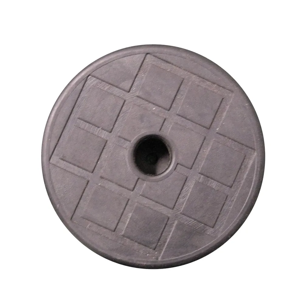 1-2160-01-76 Rubber Feet (For Ultrasonic Cleaner ASU/ASU-D Series)