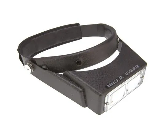 63-4649-98 RS PRO Magnifier, 2.7 x Magnification 606-989