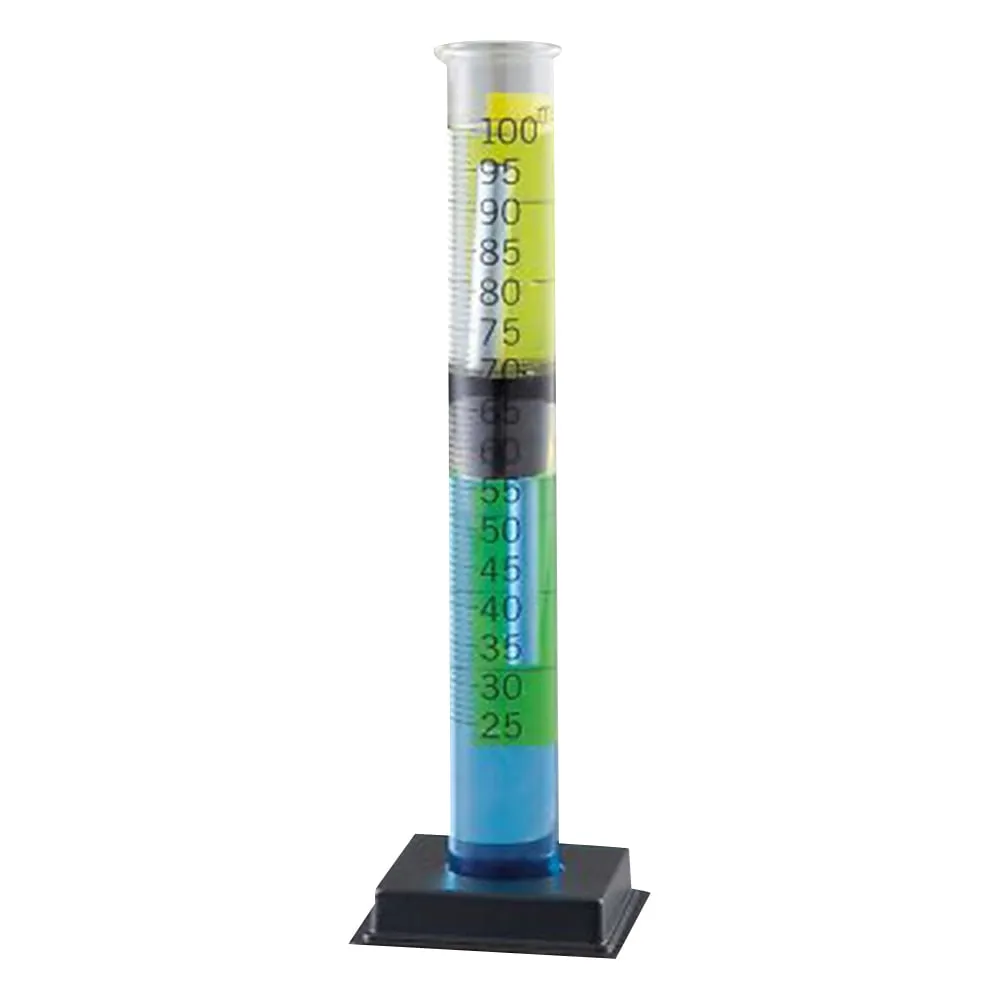4-2054-01 Training cylinder for temperature and density 470152-828