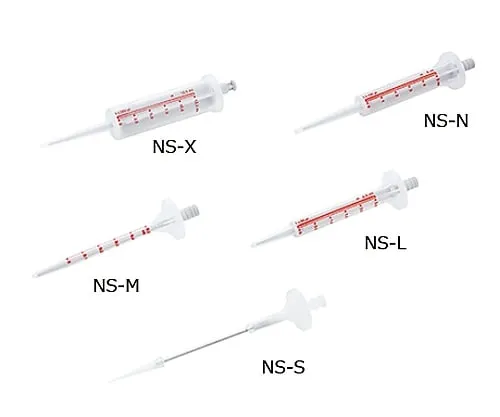 61-0007-78 Sterile Syringe 0.5mL (For NSTP) 00-NS-SB