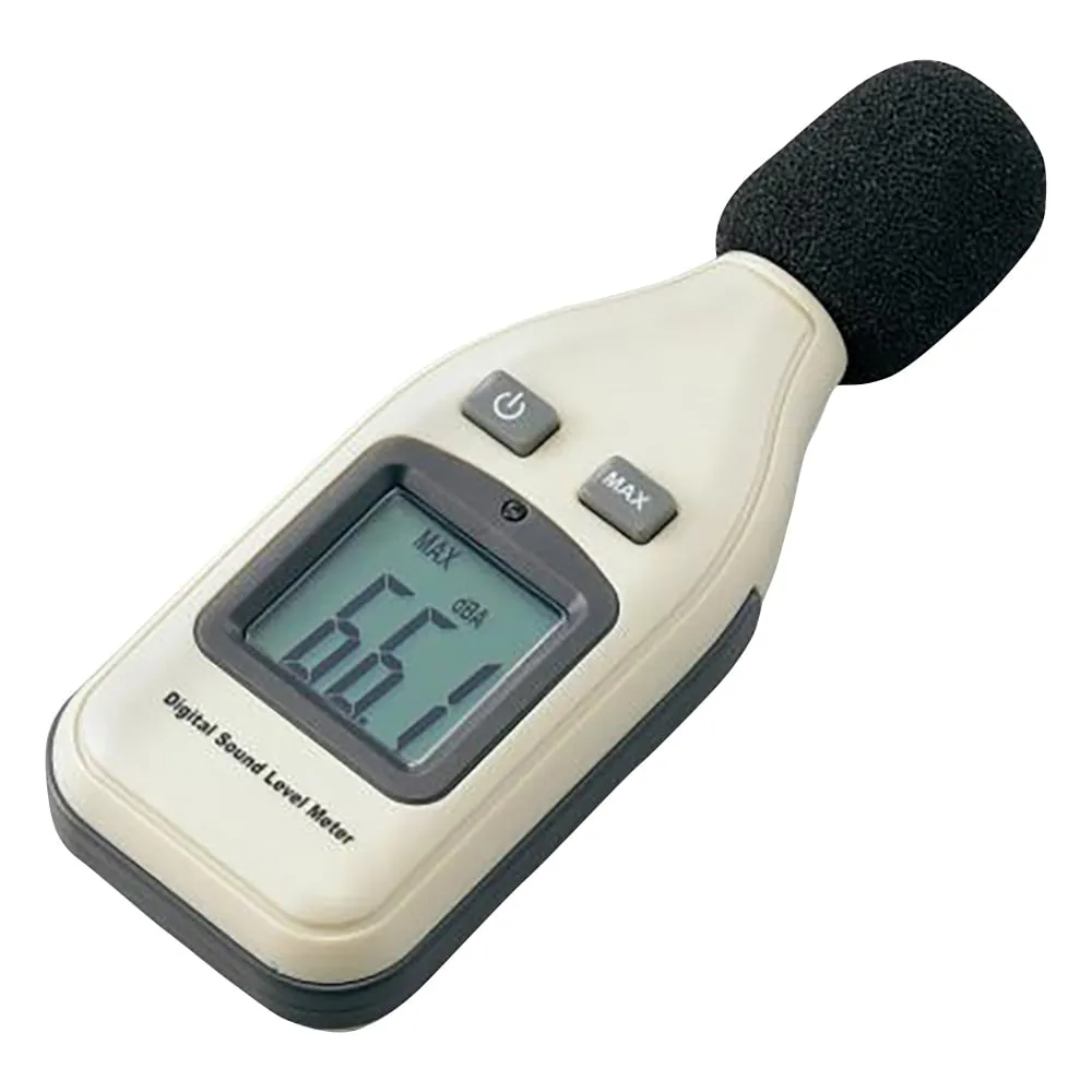 2-391-01 Sound Level Meter AR724