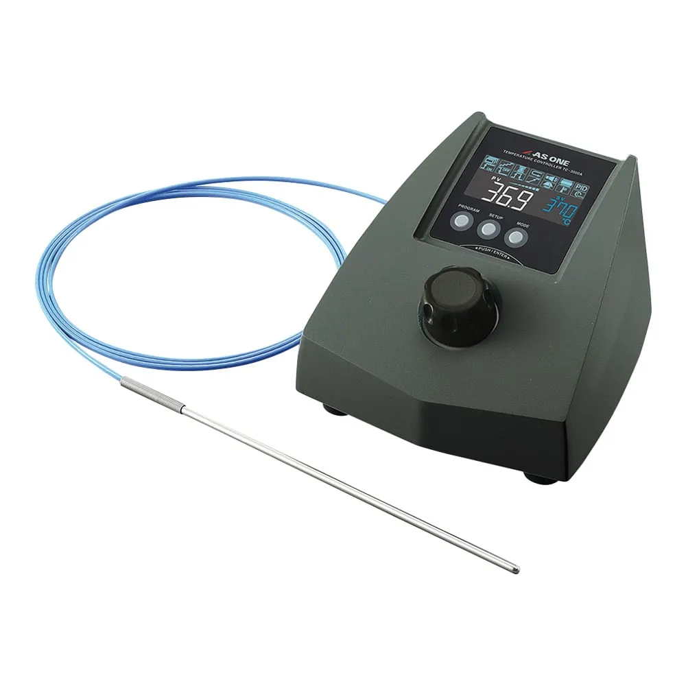 1-4597-31 Digital Temperature Controller TC-1000A