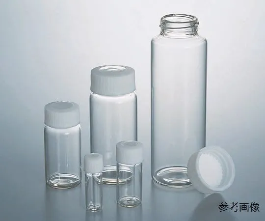 61-0144-95 Screw Tube 10.0mL Clear 100 Pcs 0