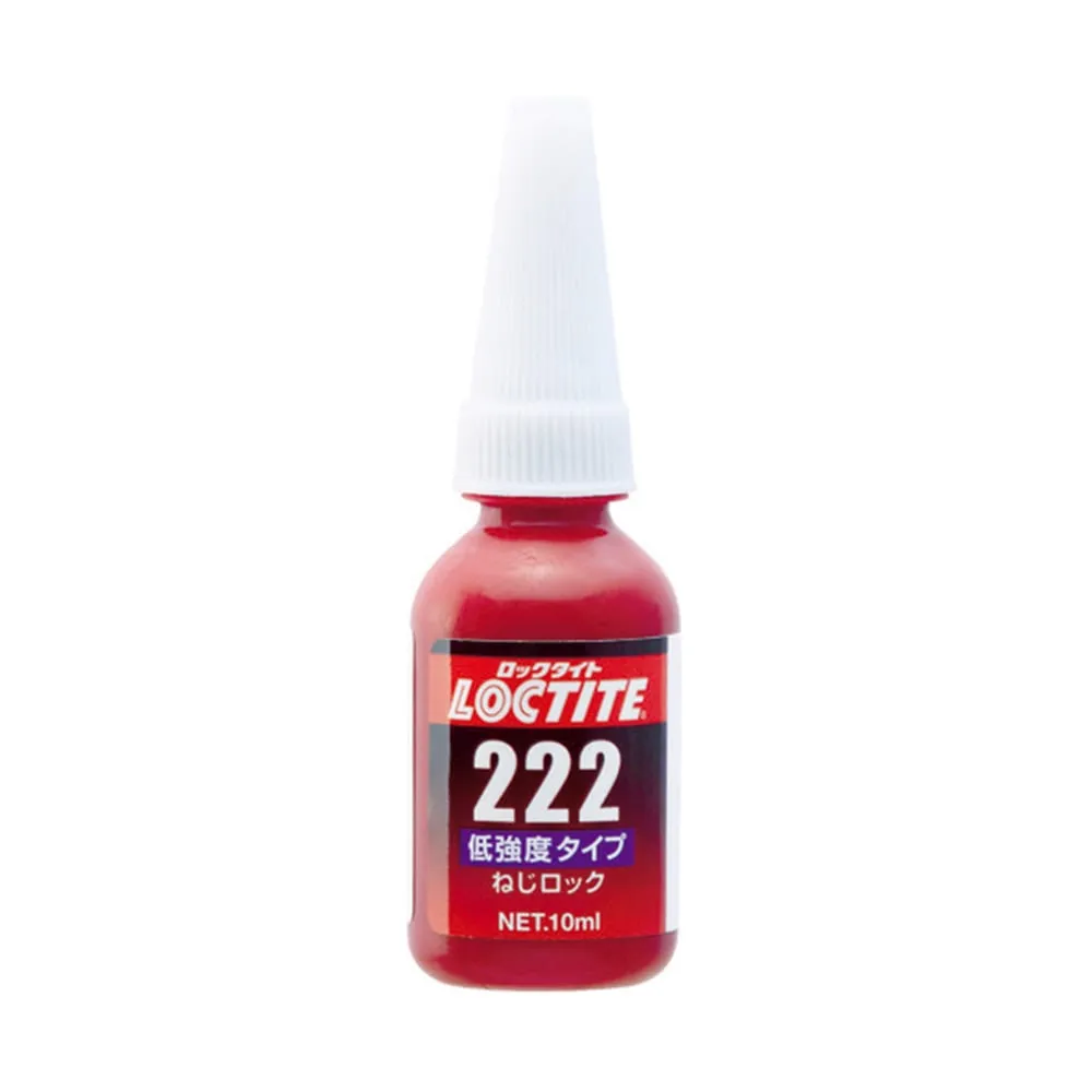 2-9080-01 Adhesive for Screw Locking 222