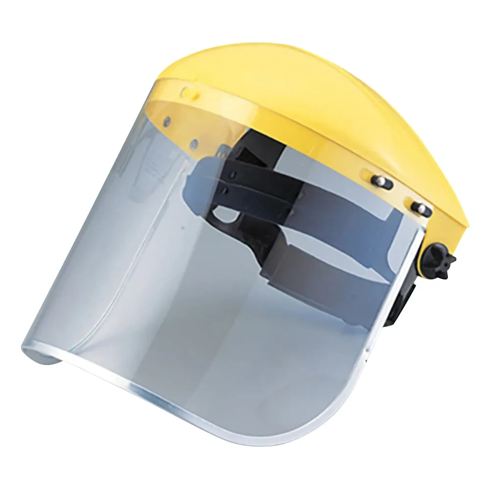 8-5363-01 Bracket For Face Shield B1-YE BI-YE
