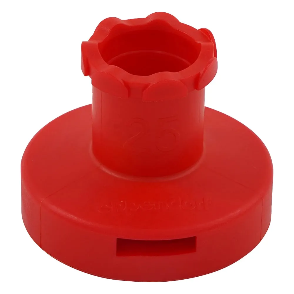 2-4645-64 Combitip Advance Adapter for 25mL 0030 089.715