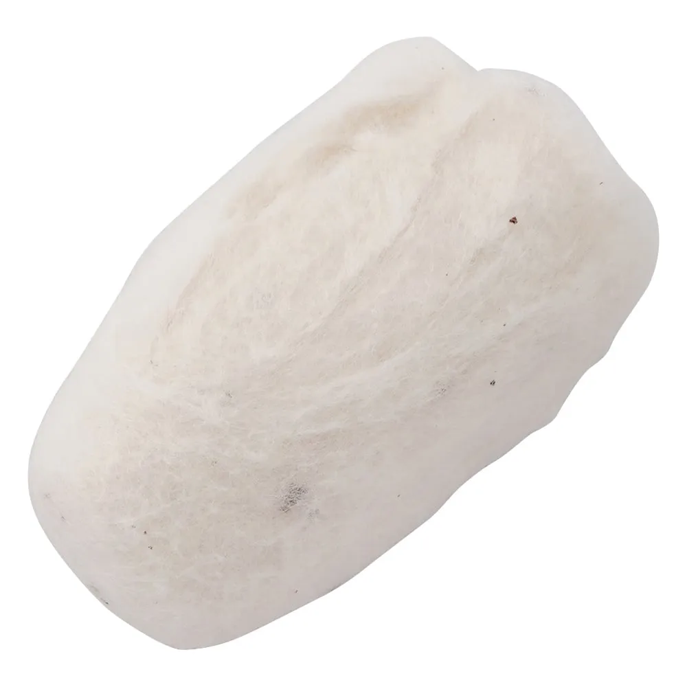 6-346-05 CS Cotton Plug 1000 Pcs CS-25