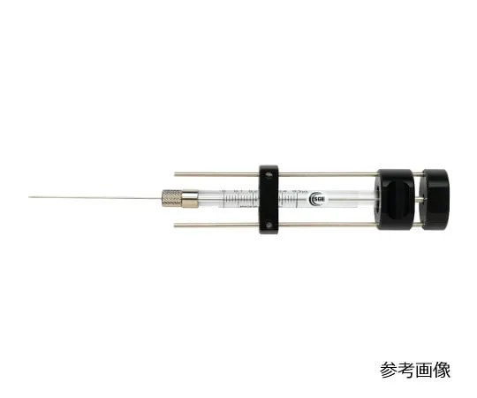 63-1292-22 Nano Volume Syringe (with RAX) 5 μL 5BR-5 RAX Plunger In-Needle 000850