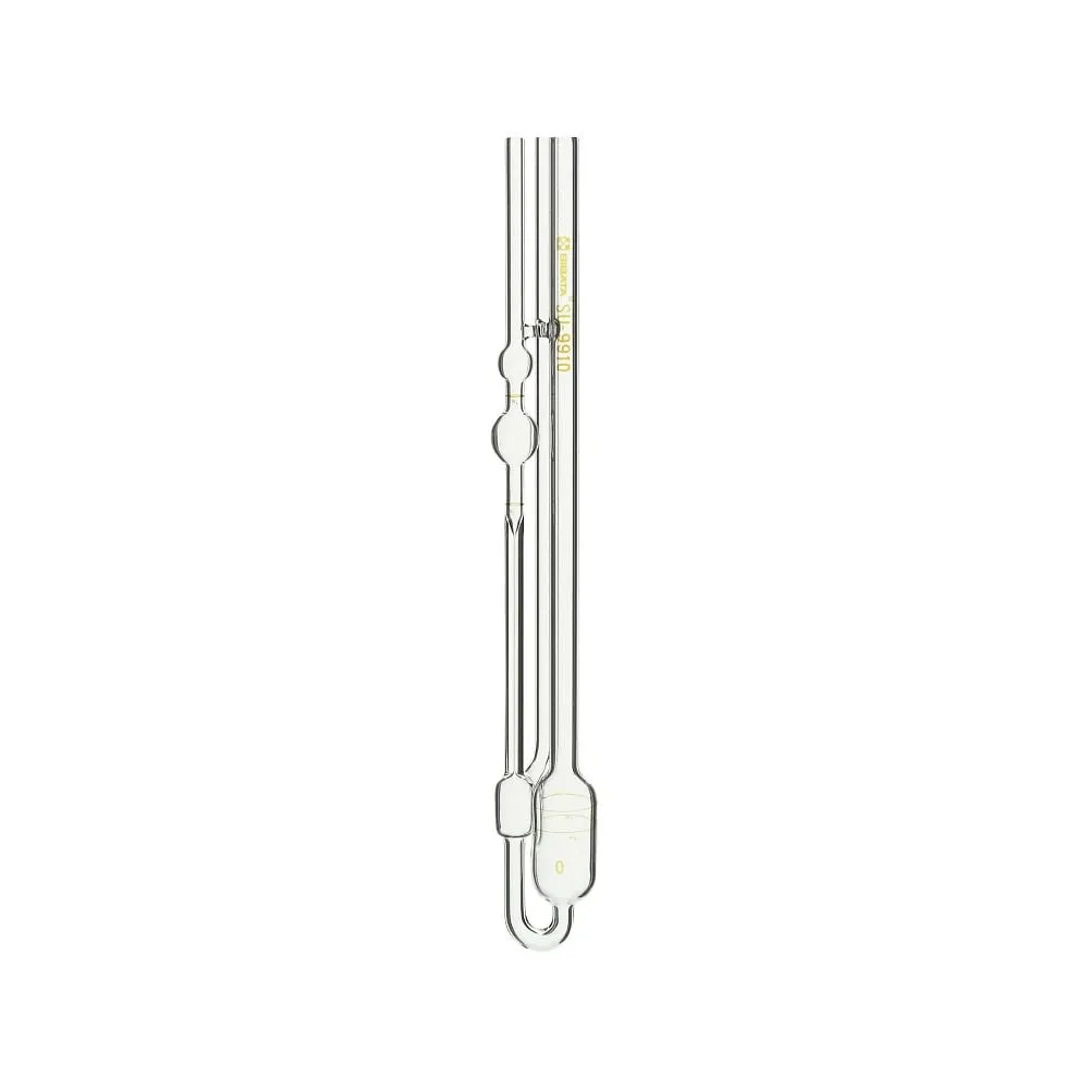 61-4415-56 Viscometer Ubellohde SU No.0 026130-0001