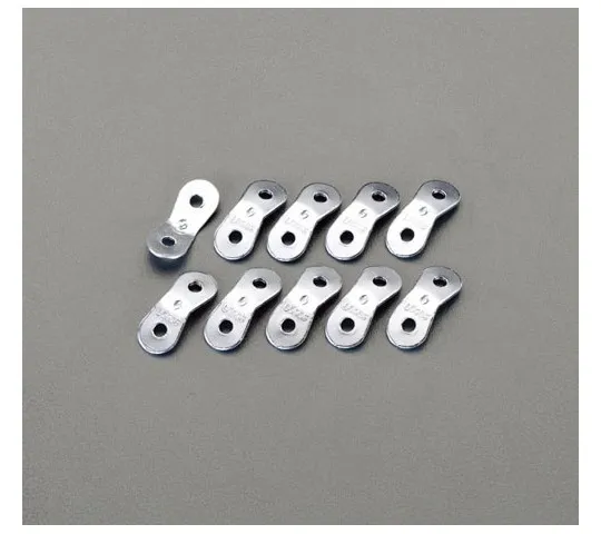 78-0421-54 Sliding Fitting for Rope (10Pcs) 3.0-5.0mm EA628ZL-10