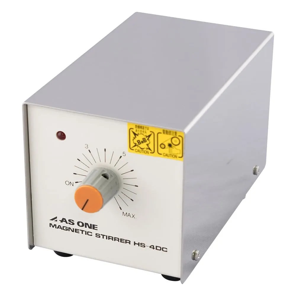 1-262-01 Battery-Operated Stirrer HS-4DC