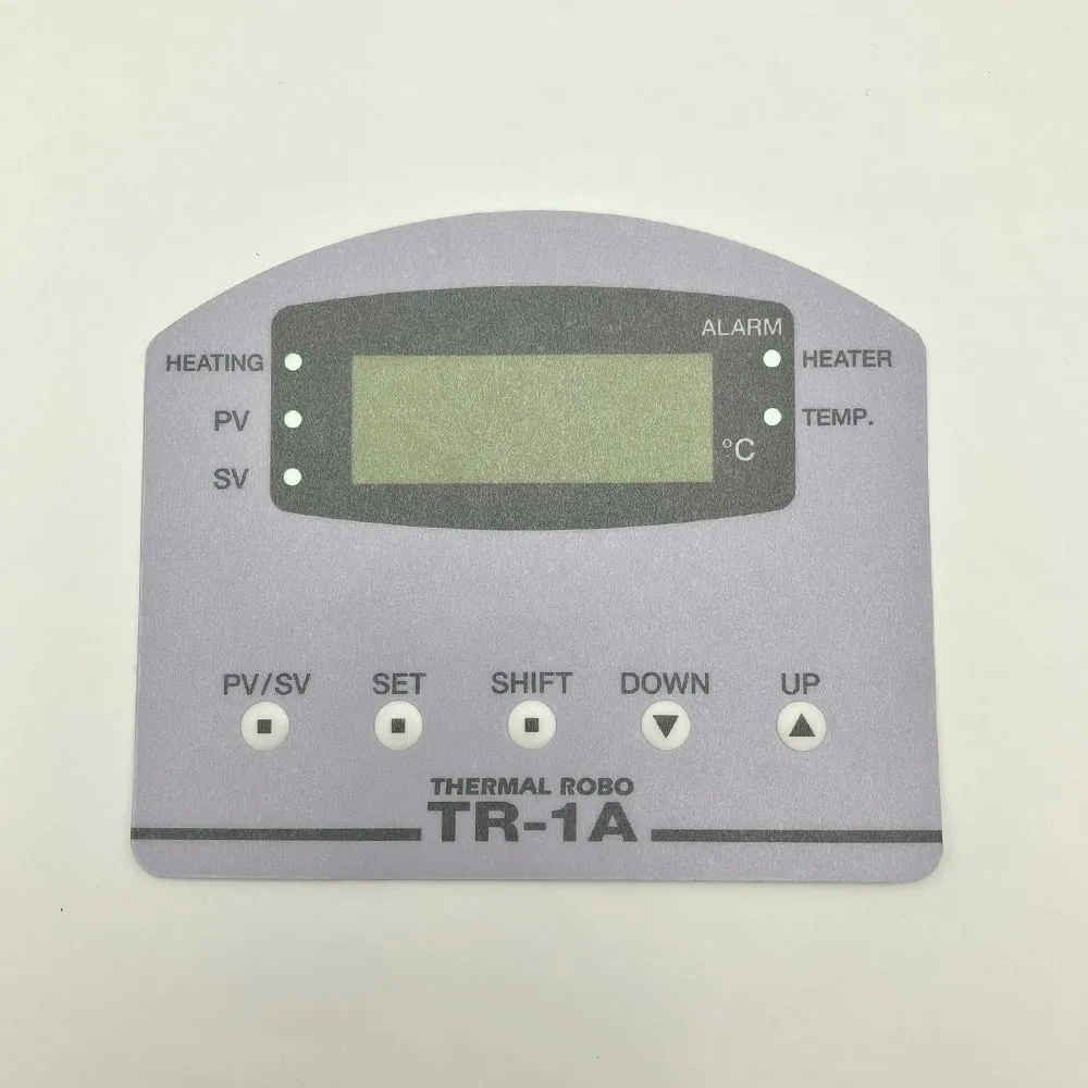 1-5832-11-78 Surface Sheet (For TR-1 AR)