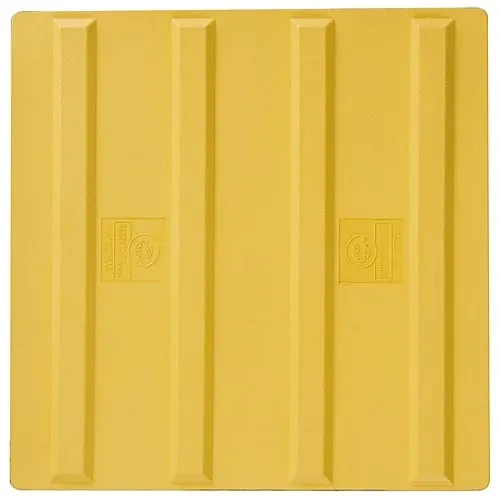 61-3392-55 Braille Tile SME-300L 102012