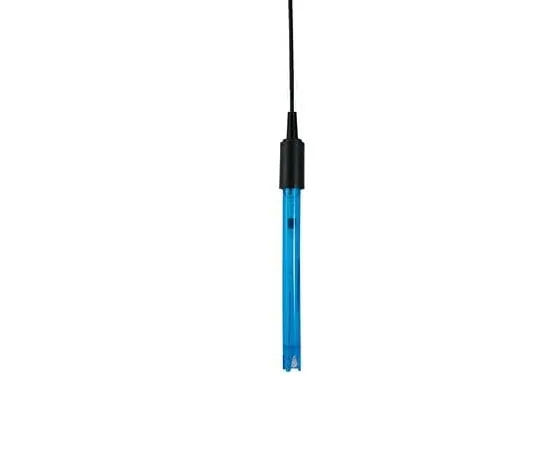 3-8597-11 Compact pH Meter Replacement Probe GE114-BNC-WD-L01-GE
