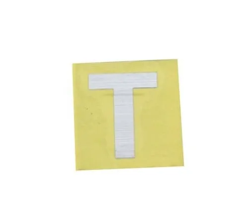 61-7393-76 Character Seal S T CL30S-T